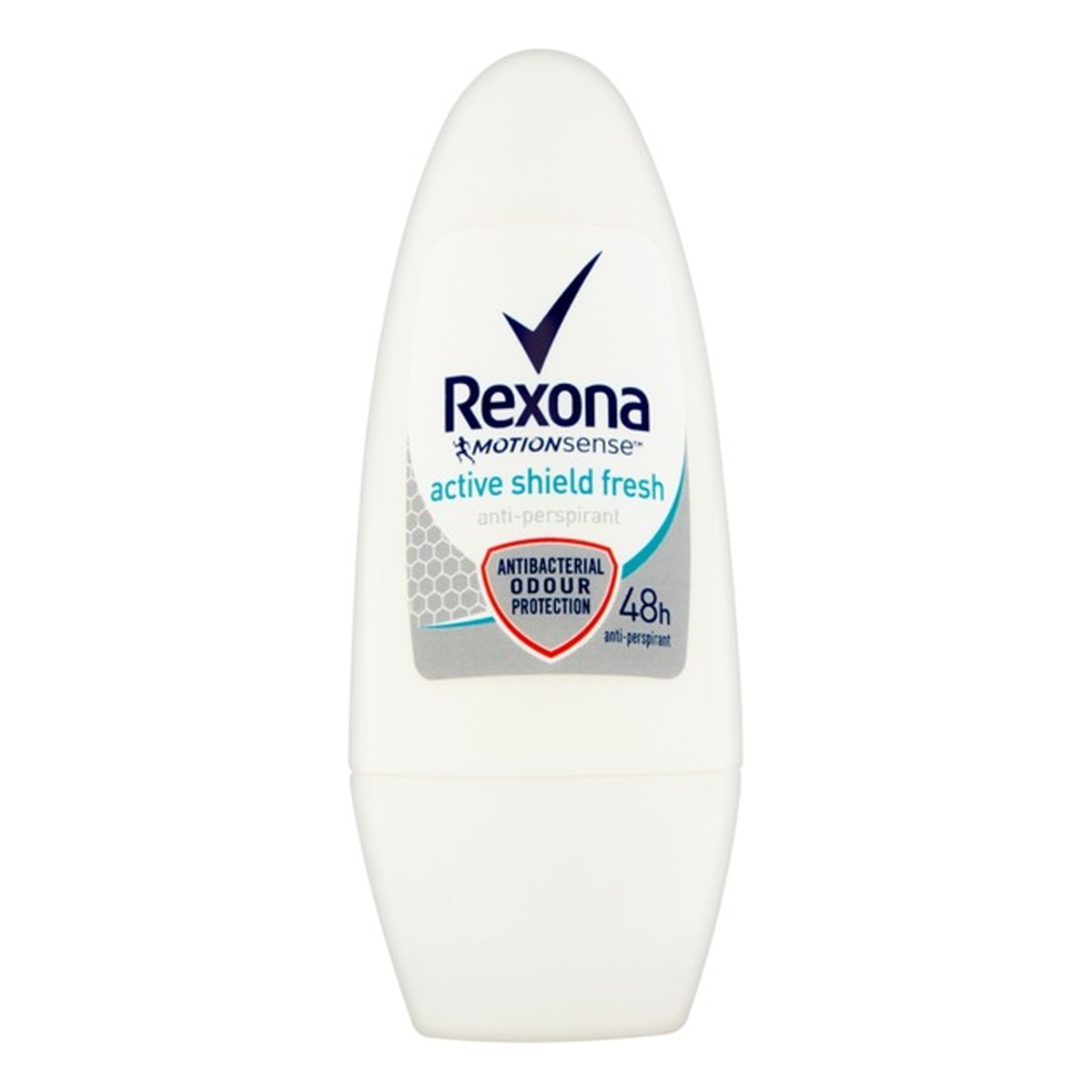 Rexona Active Shield Fresh Motion Sense Woman Dezodorant roll-on 50ml