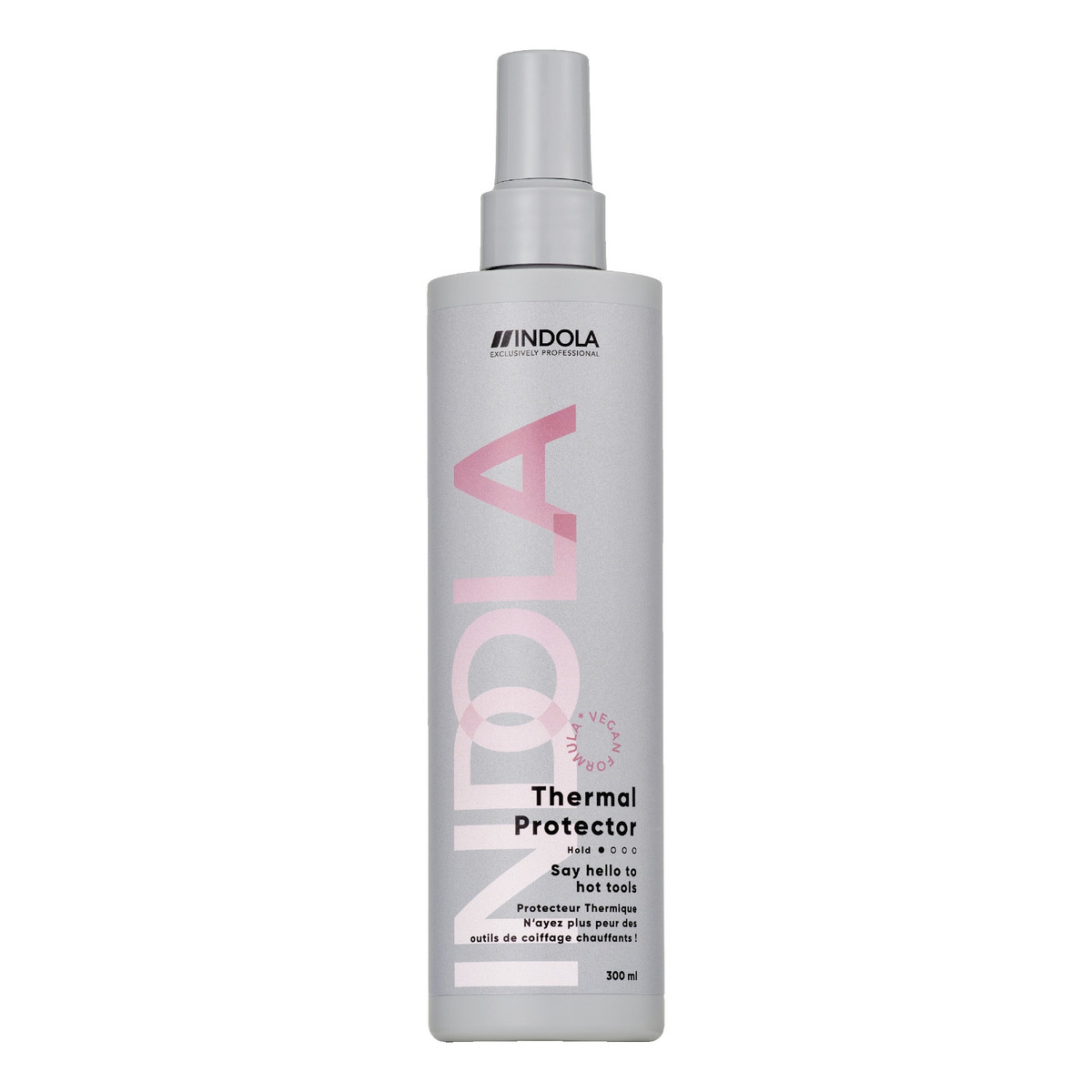 Indola Term-protect spray termoochronny do włosów 300ml