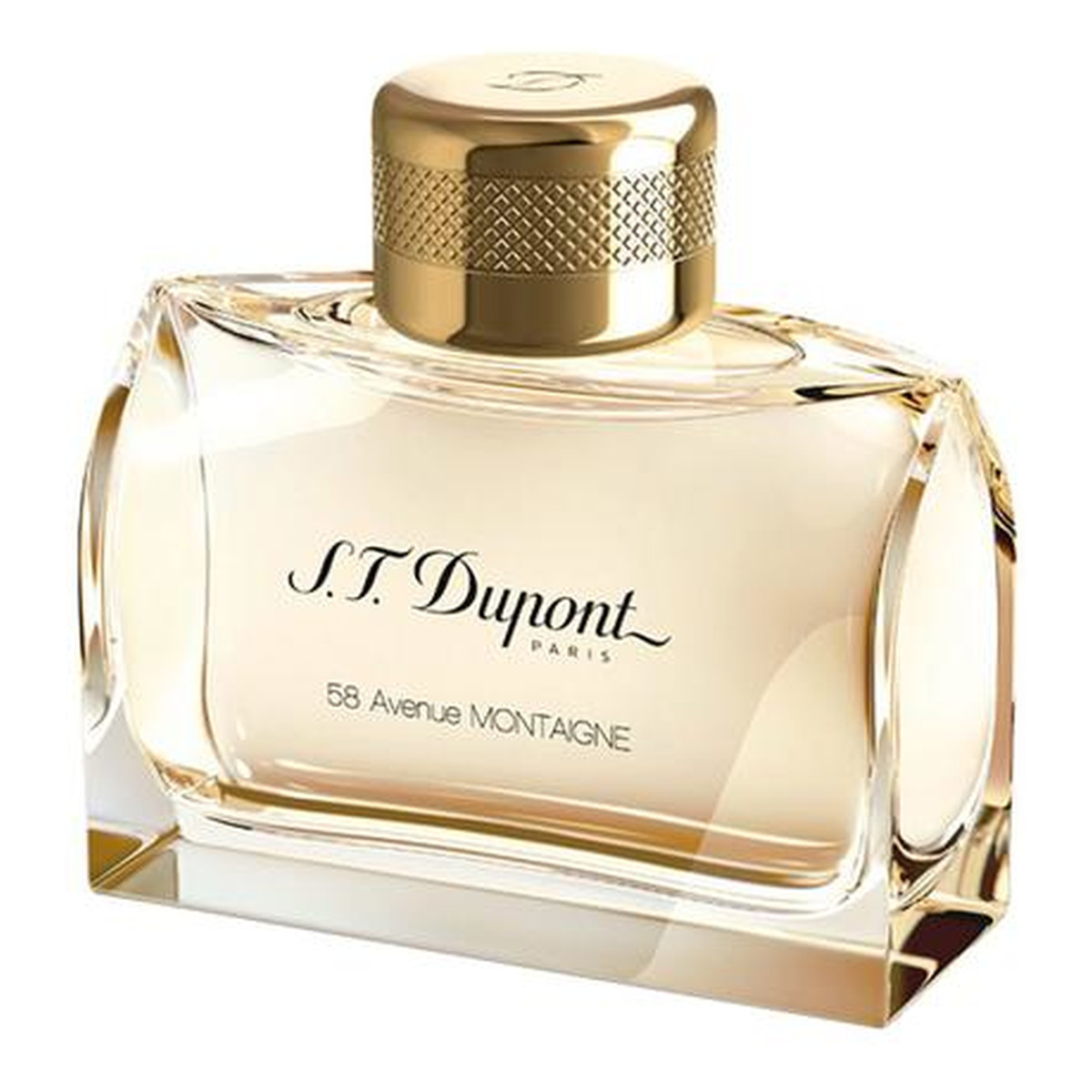 S. T. Dupont S.T. Dupont 58 Avenue Montaigne Pour Femme Woda perfumowana 30ml