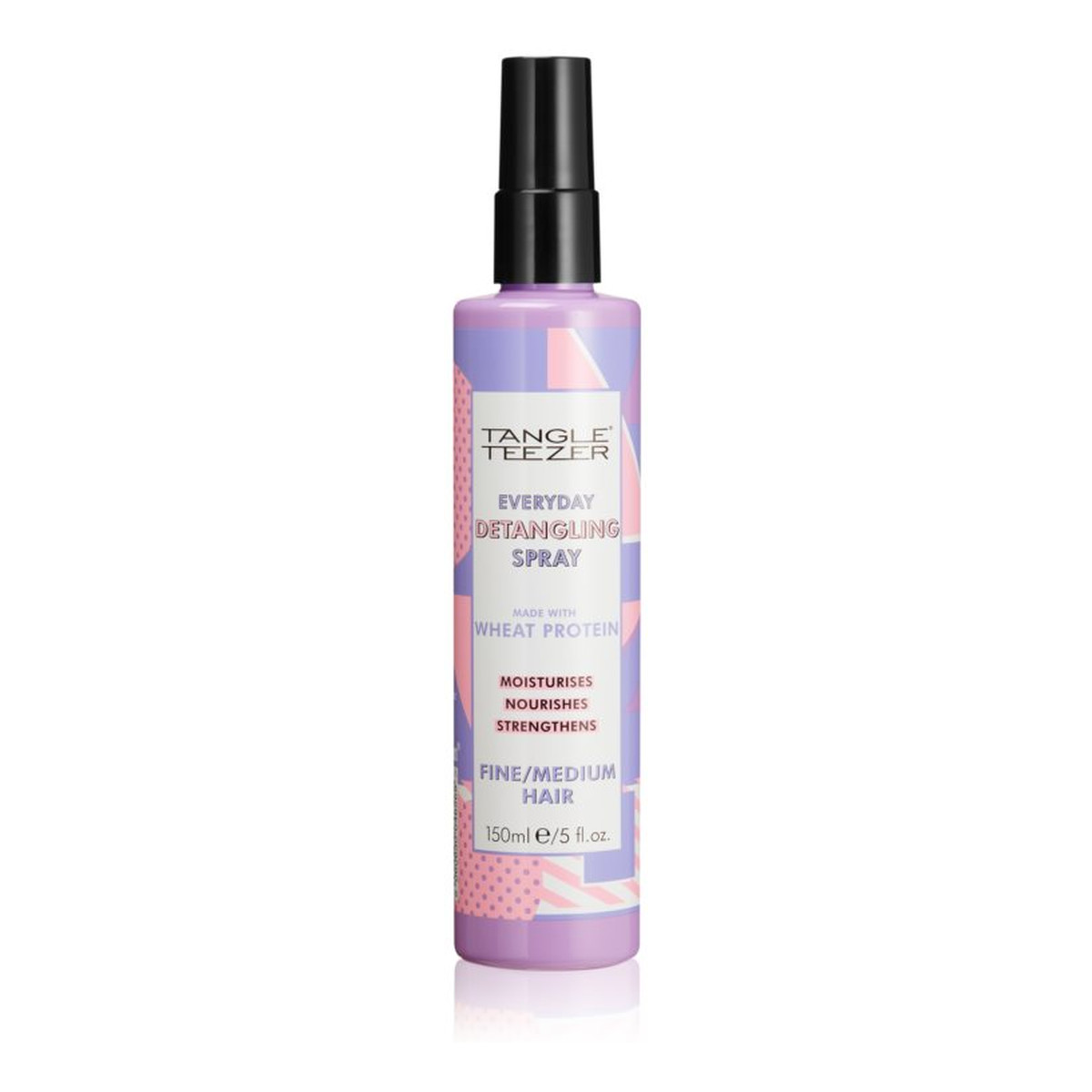 Tangle Teezer Everyday Detangling Spray spray do rozczesywania włosów 150ml