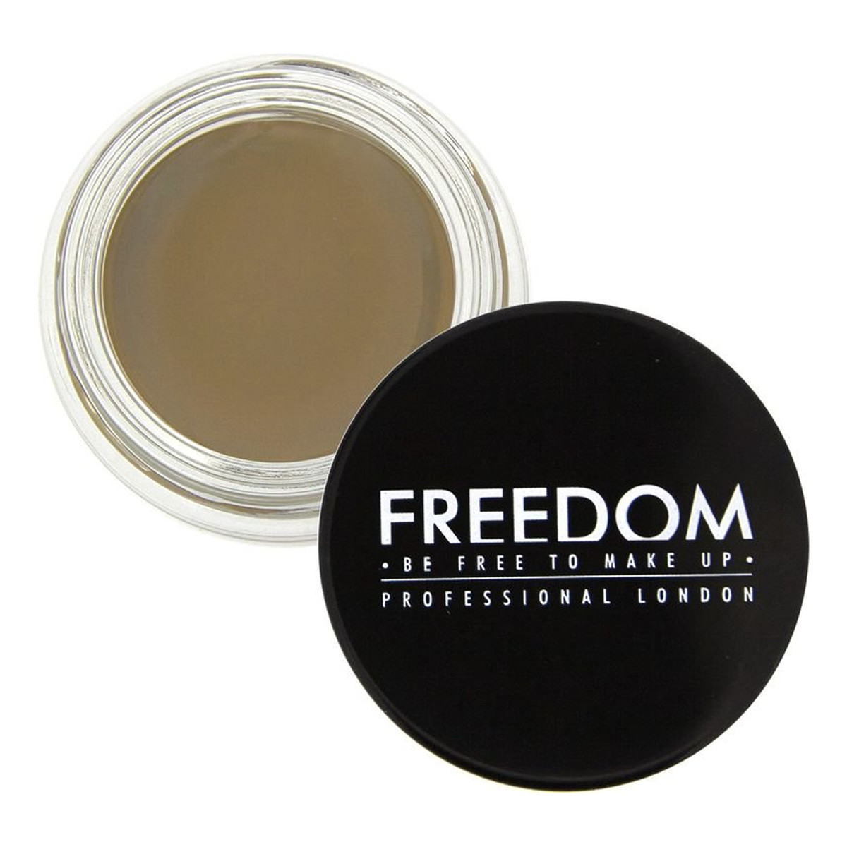 Freedom Makeup Pro Brow Pomade Pomada do brwi