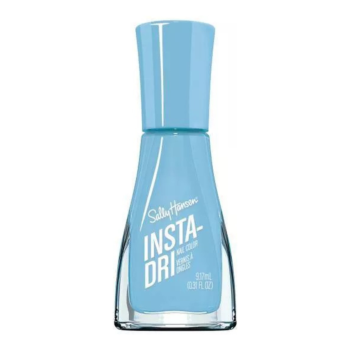Sally Hansen Insta-Dri Lakier Do Paznokci 9ml