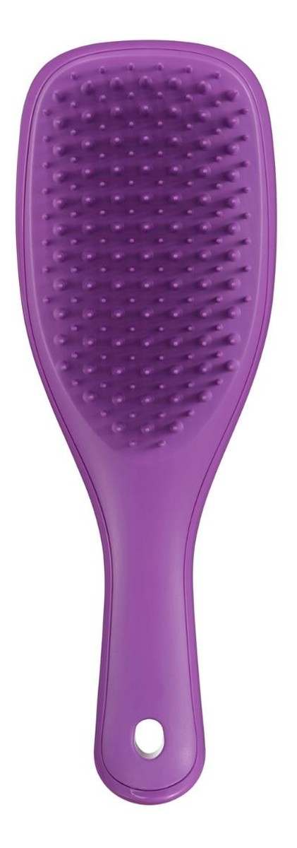 Detangler mała szczotka do włosów Fresh Purple