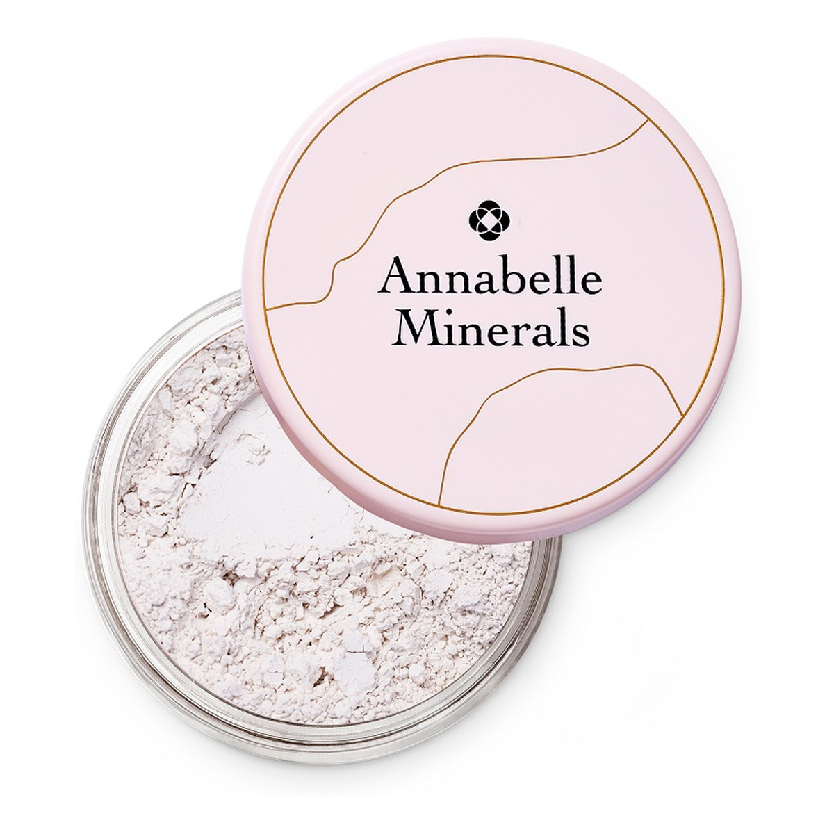 Annabelle Minerals Cień glinkowy 3g