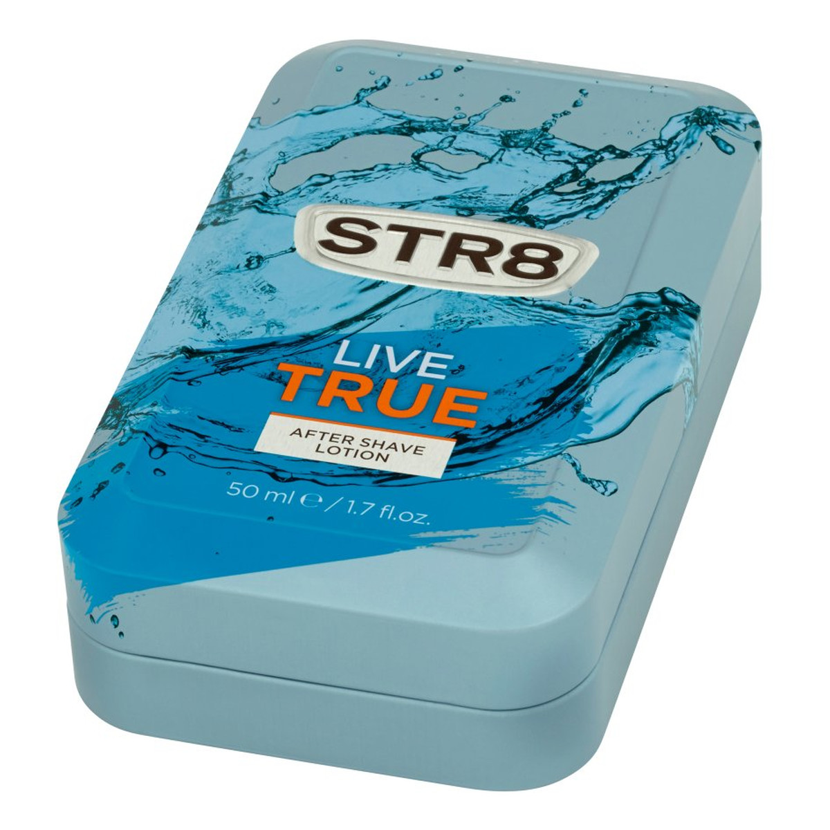 STR8 Live True woda Po Goleniu 50ml