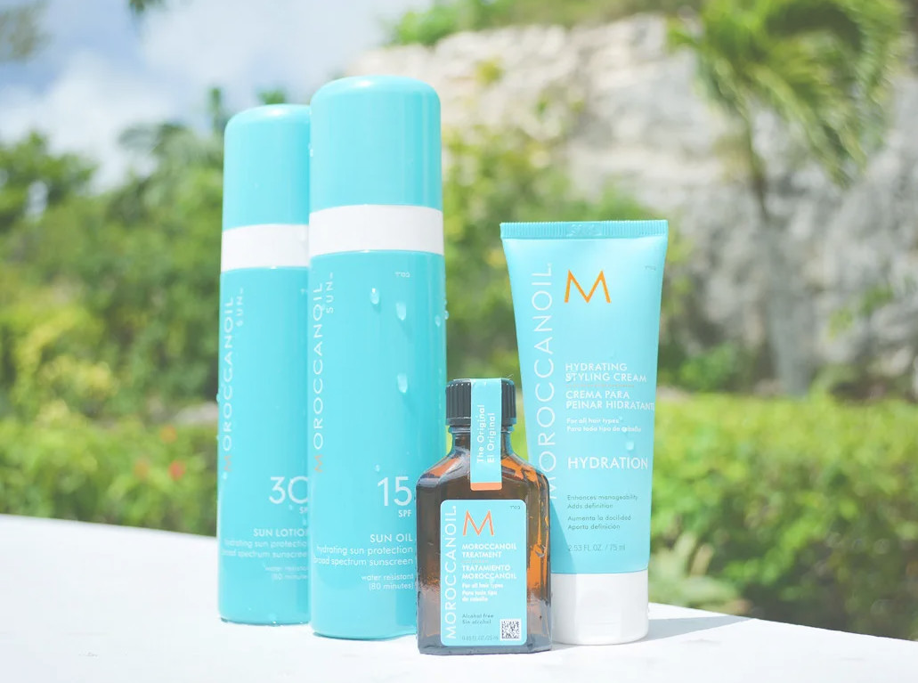 Moroccanoil