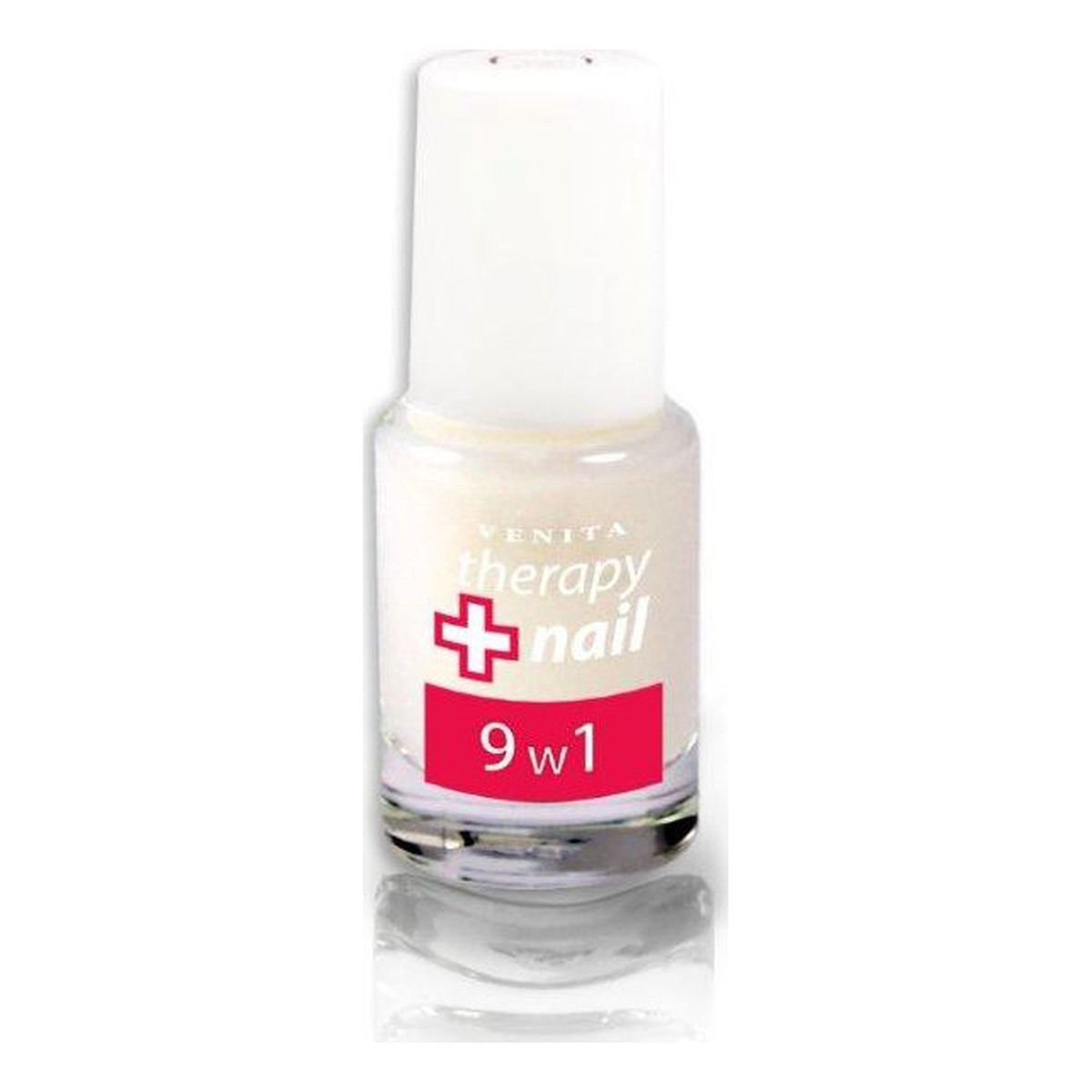Venita Therapy Nail Odżywka do paznokci 9 w 1 10ml