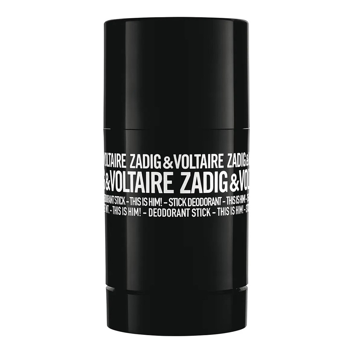 Zadig & Voltaire This Is Him! Dezodorant sztyft 75g