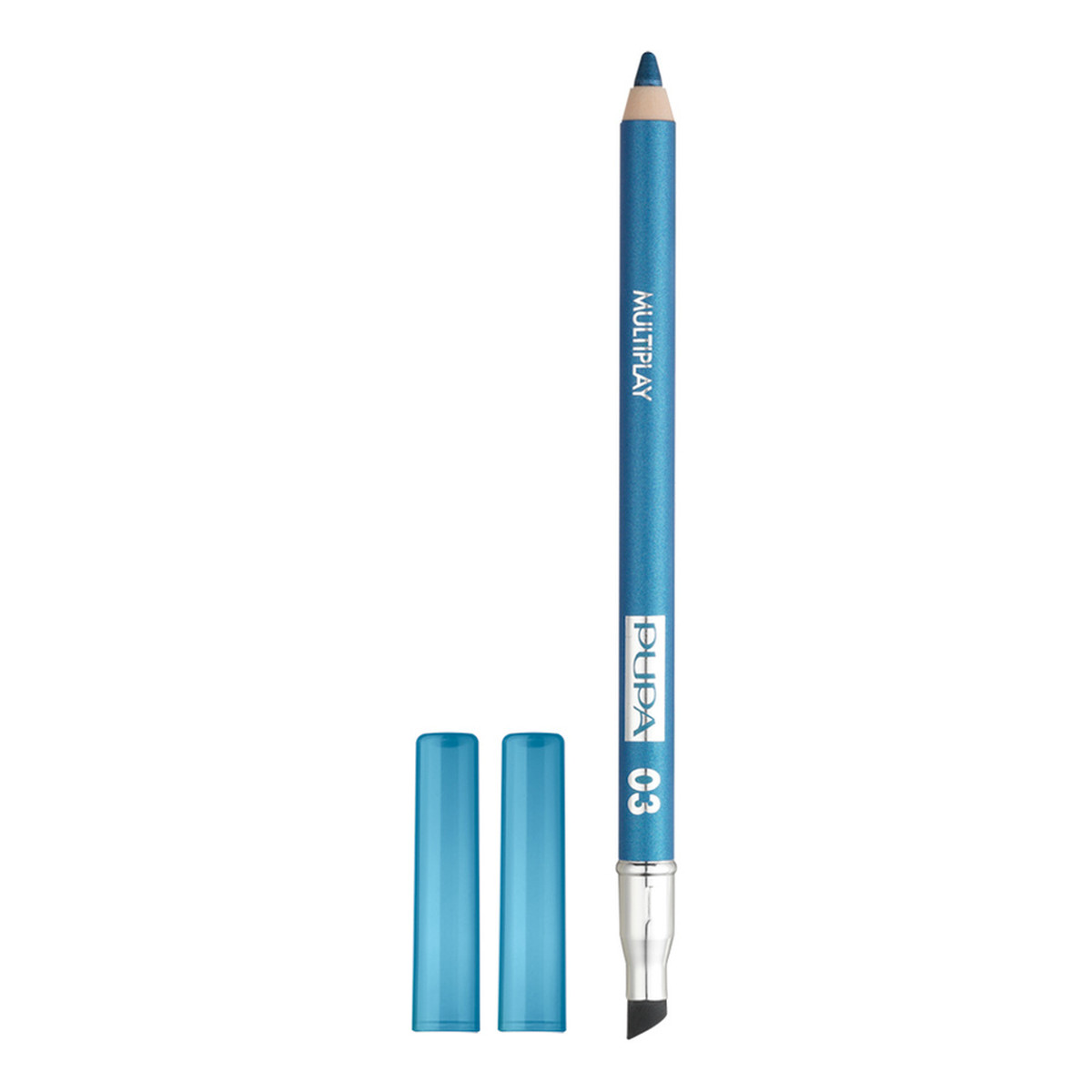 Pupa Milano Multiplay Triple-Purpose Eye Pencil Kredka do powiek