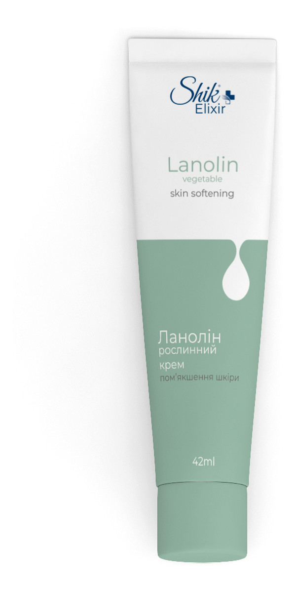 Krem do rąk z lanoliną