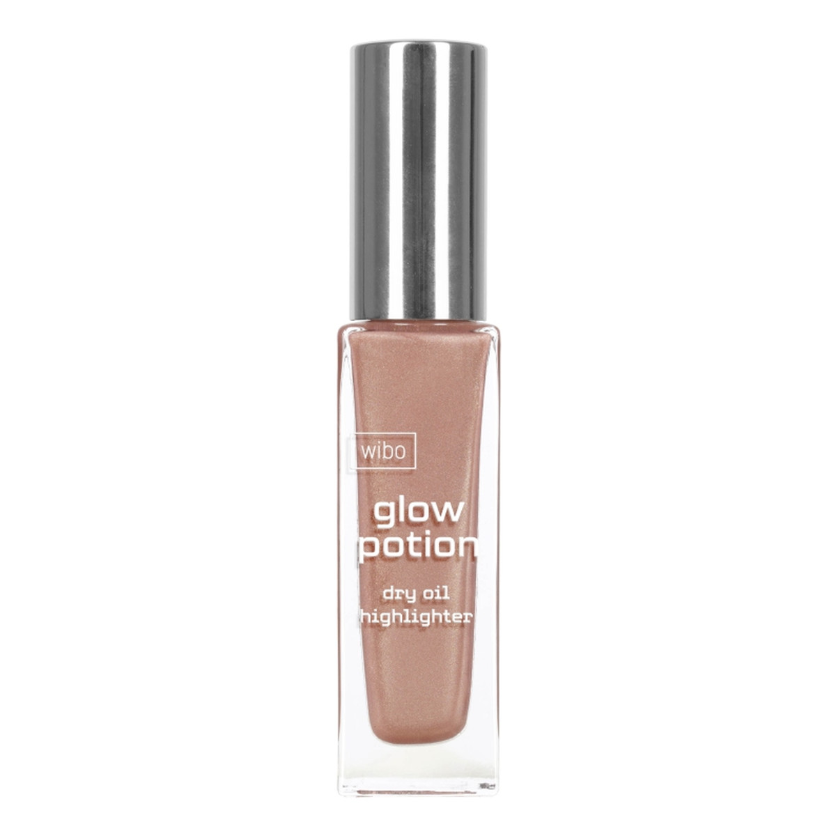 Wibo Glow Potion Body Oil olejek do ciała 30ml
