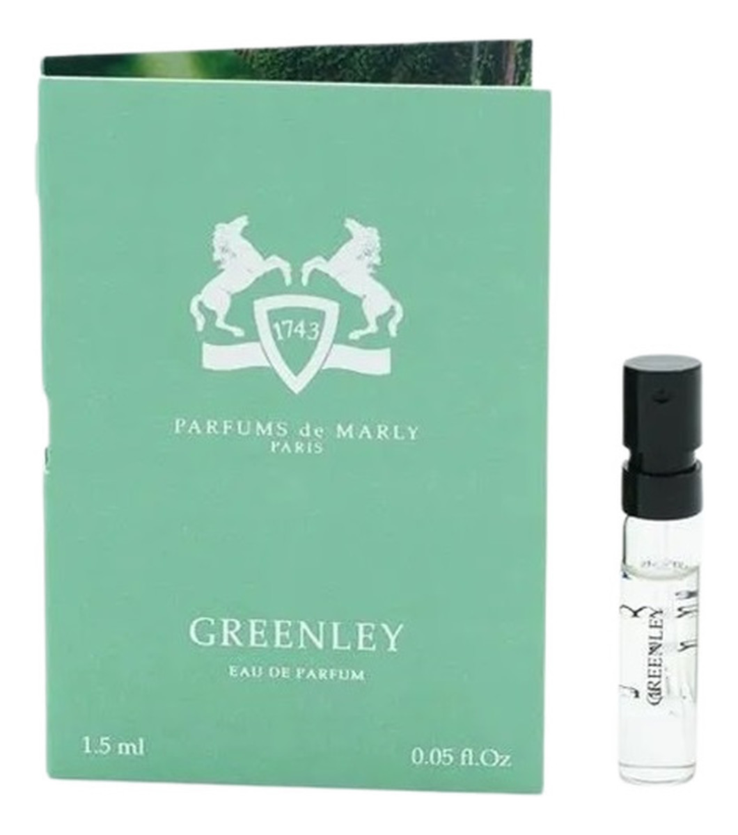 Woda perfumowana spray próbka