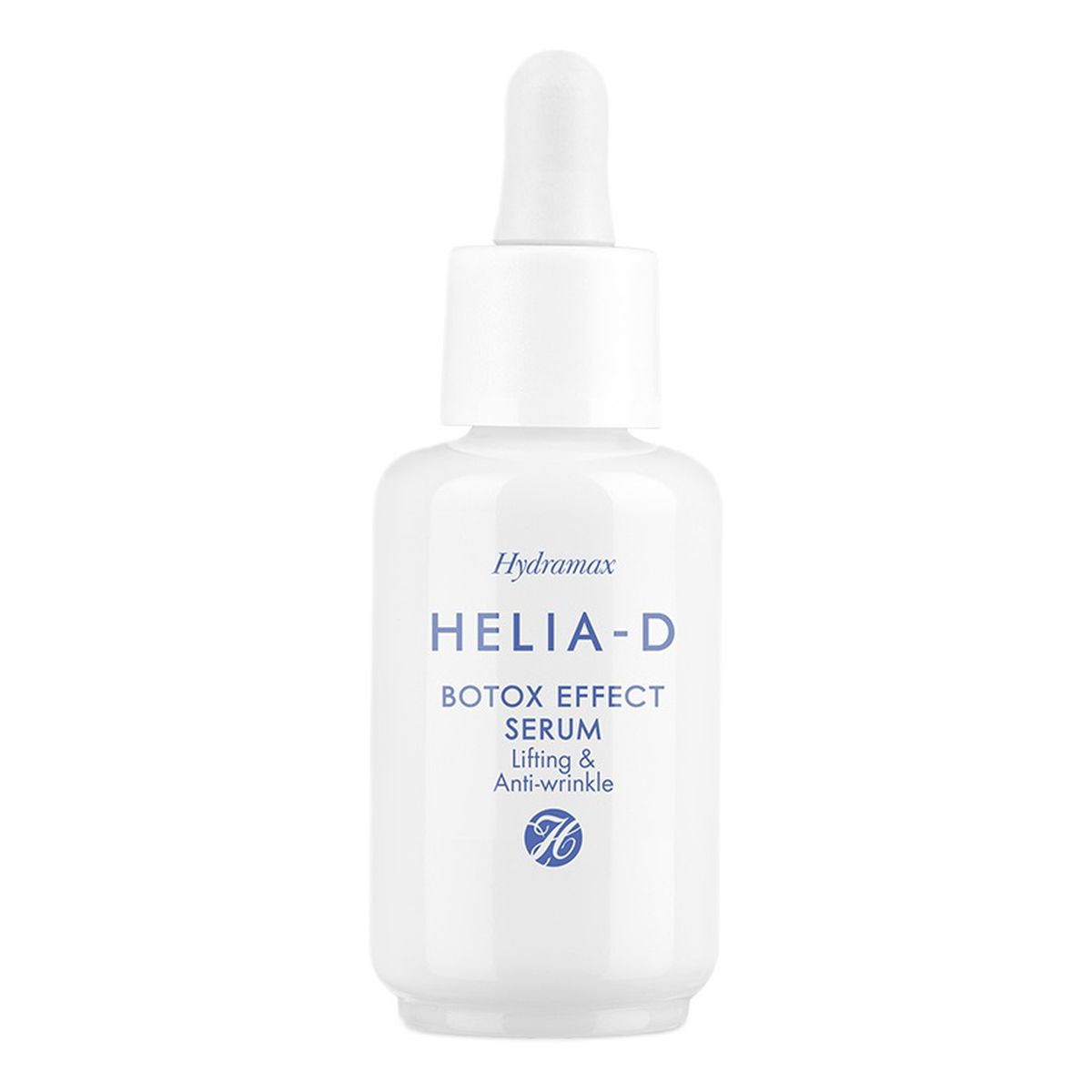 Helia-D Hydramax botox effect przeciwzmarszczkowe serum liftingujące 30ml