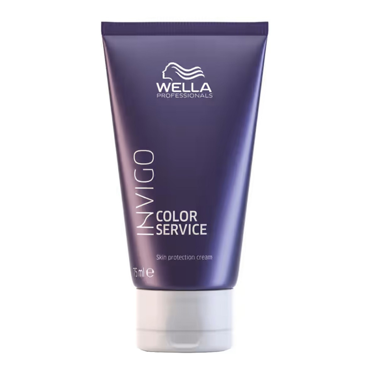 Wella Professionals Invigo Color Service Skin Protection Cream krem do ochrony skóry 75ml