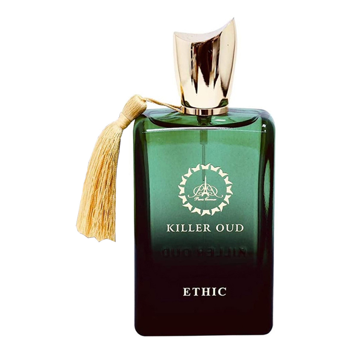 Killer Oud Paris Corner Ethic perfumowana woda dla mężczyzn 100ml