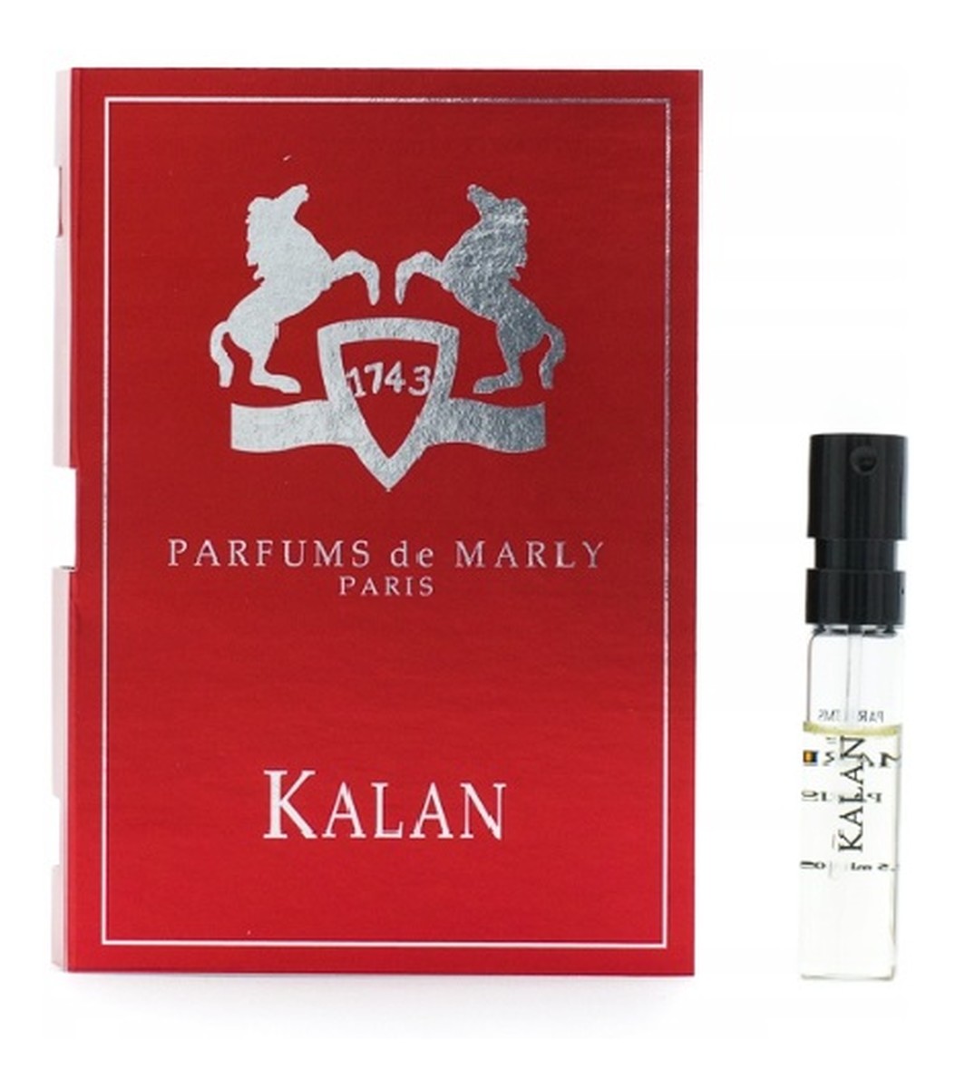Woda perfumowana spray próbka