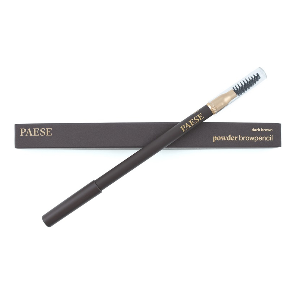 Paese pudrowa kredka do brwi