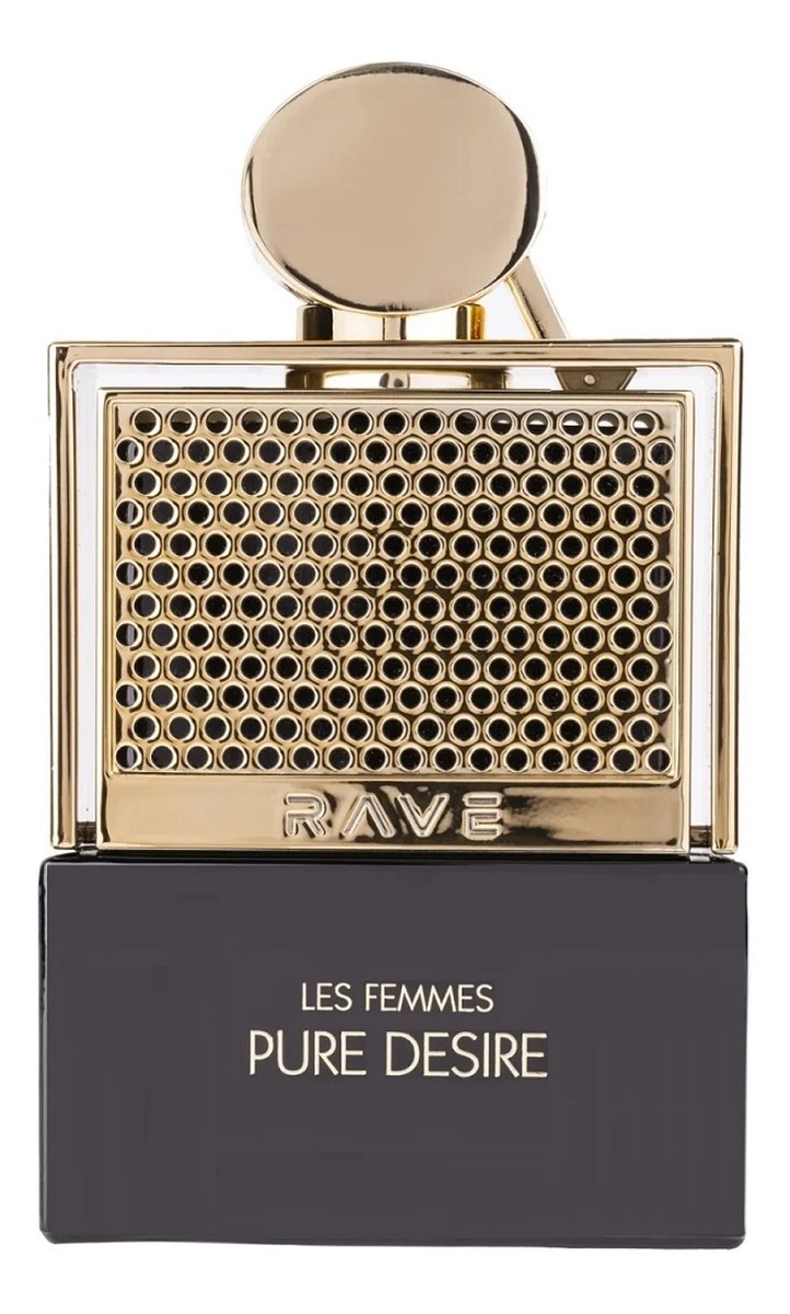 Woda perfumowana spray