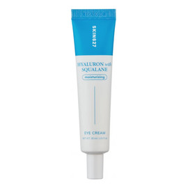 krem pod oczy głęboko nawilżający