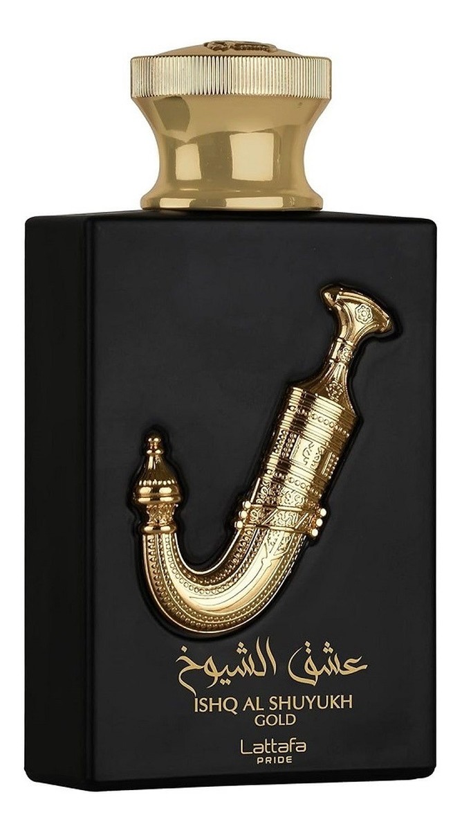 Woda perfumowana spray