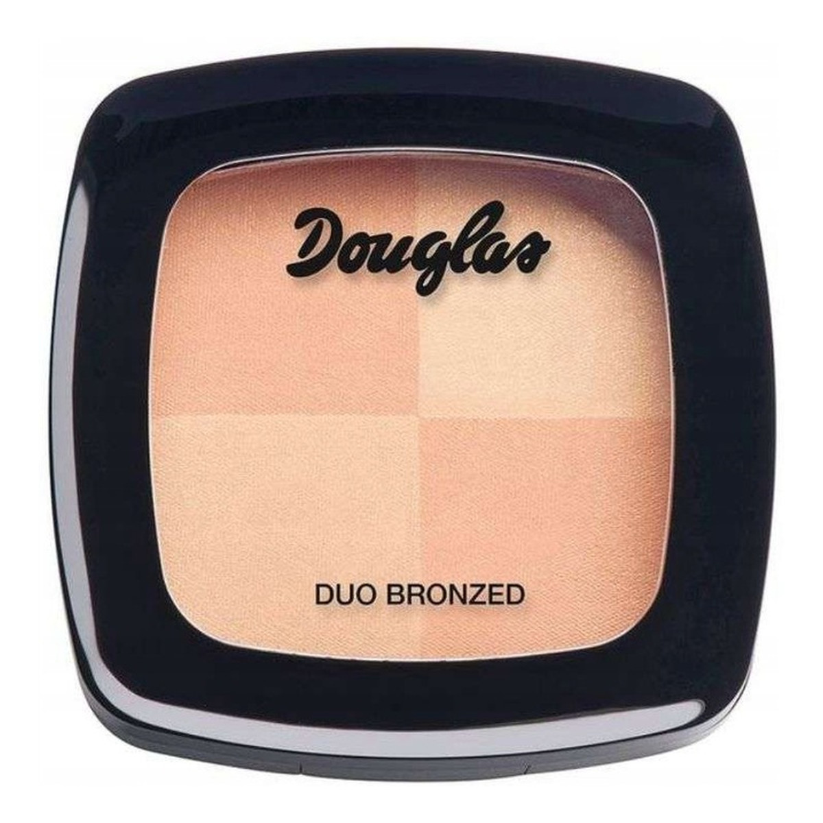Douglas Duo Bronzer do twarzy 9g