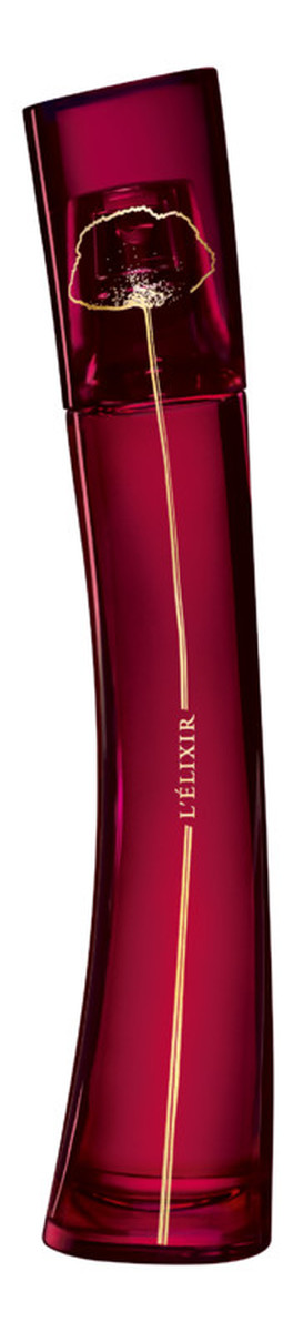 L'Elixir Woda perfumowana