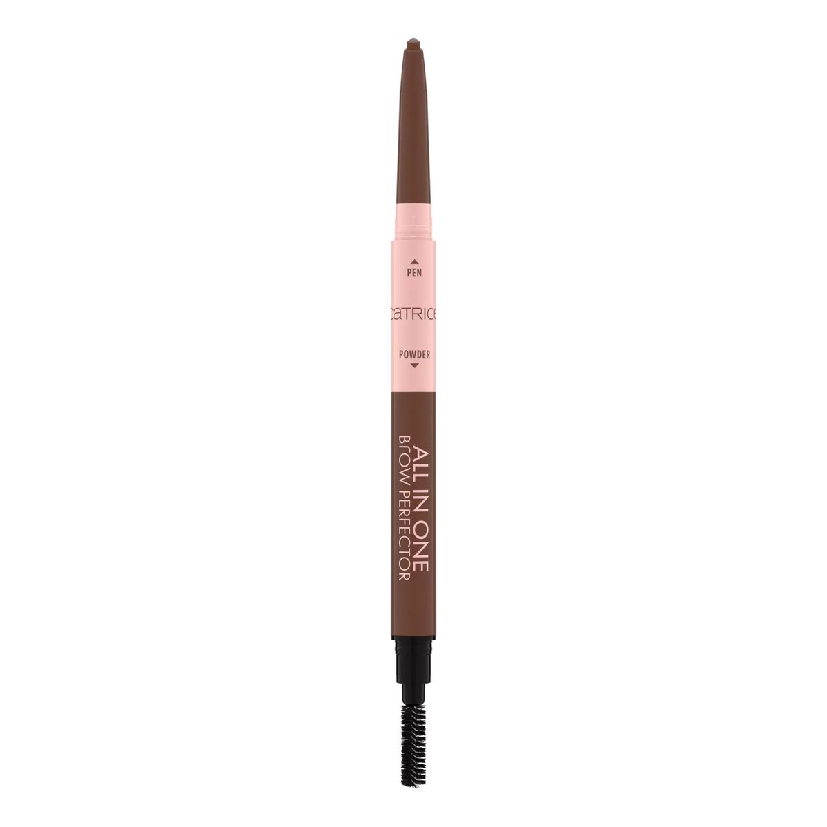 Catrice Pisak do brwi All In One Brow Perfector