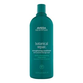 strengthening conditioner wzmacniająca odżywka do włosów zniszczonych