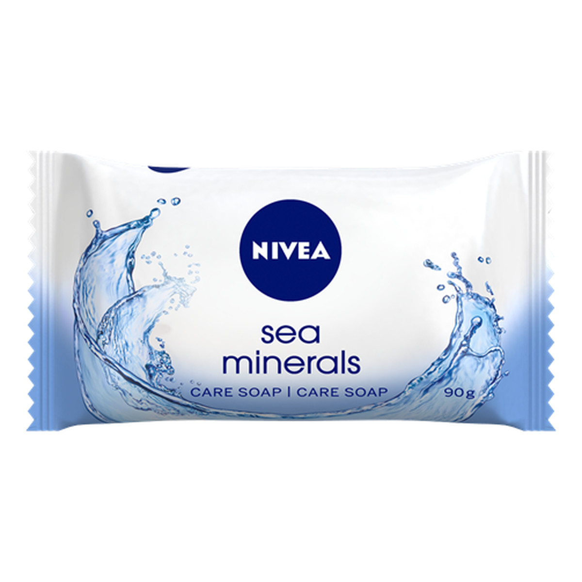 Nivea Sea Minerals Mydło W Kostce 90g