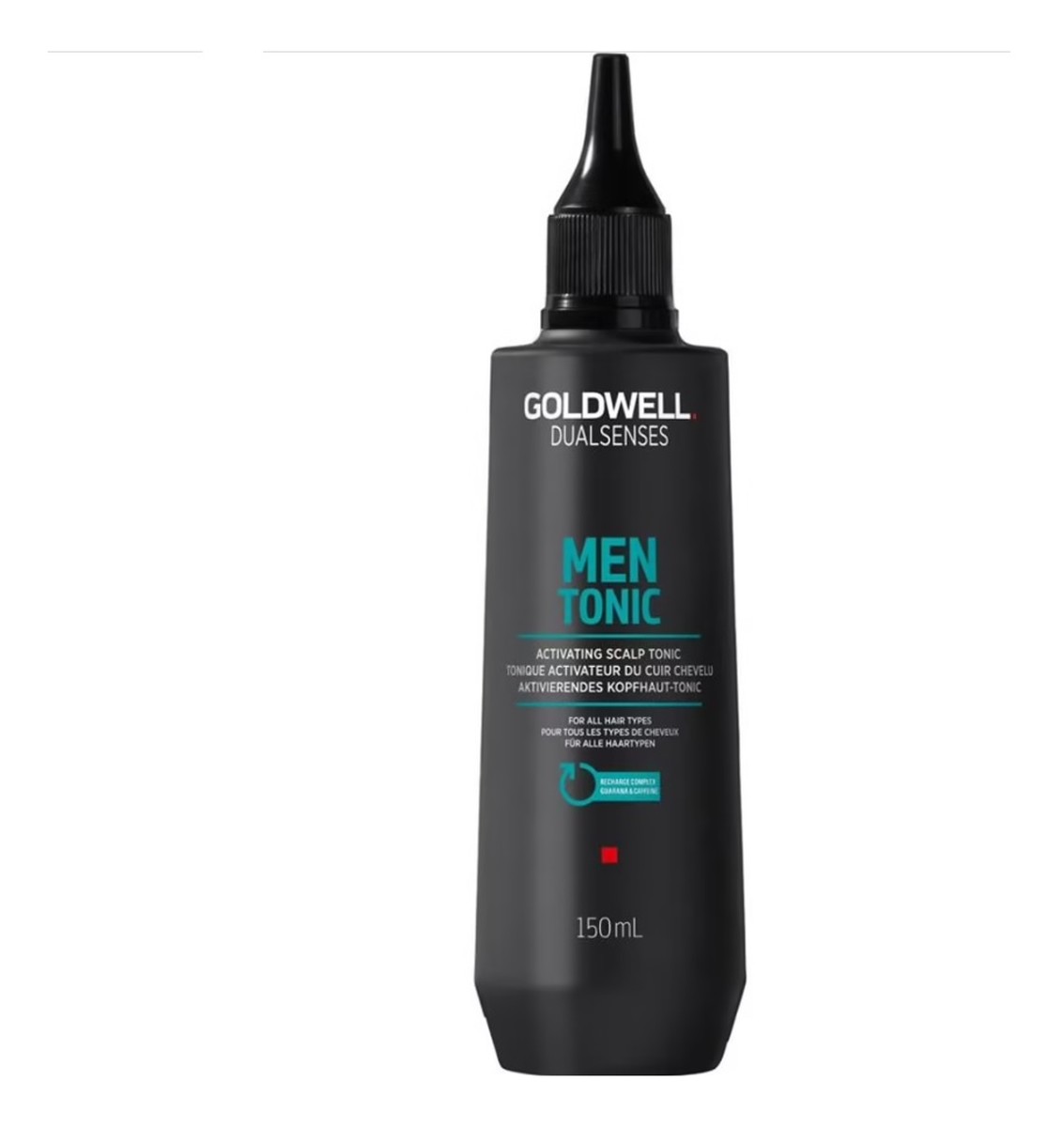 Dualsenses men activating scalp tonic aktywujący tonik do skóry głowy dla mężczyzn