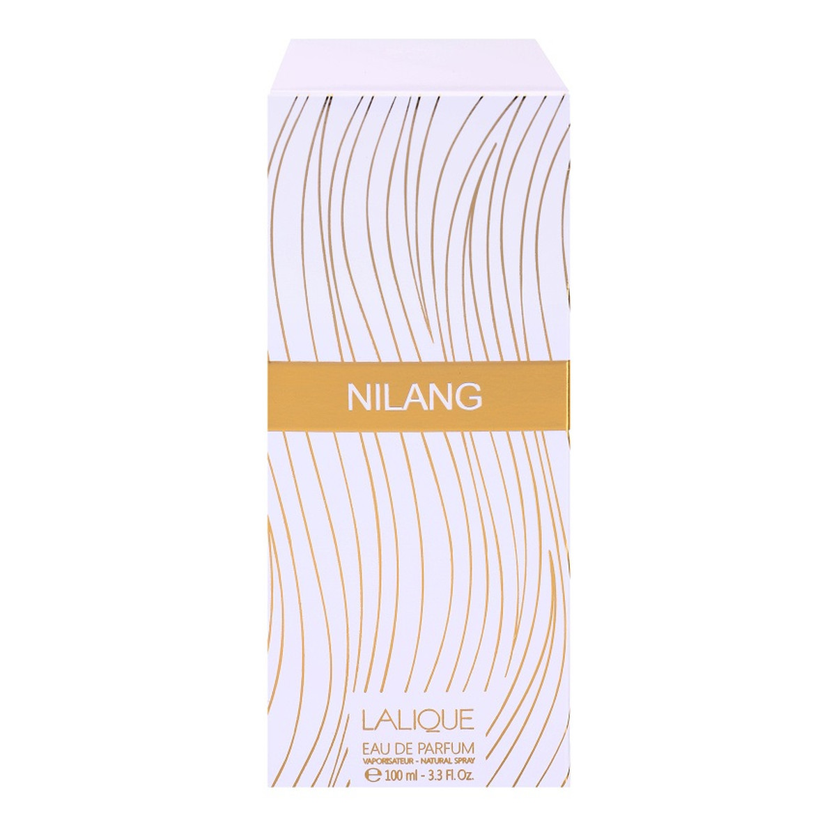 Lalique Nilang Woda perfumowana dla kobiet 100ml