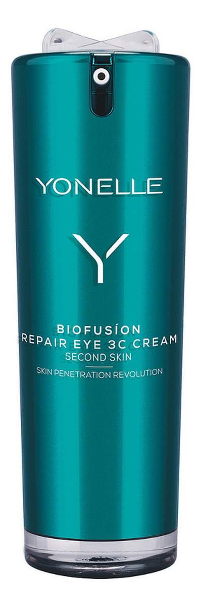 Repair Eye 3C Cream Naprawczy krem pod oczy