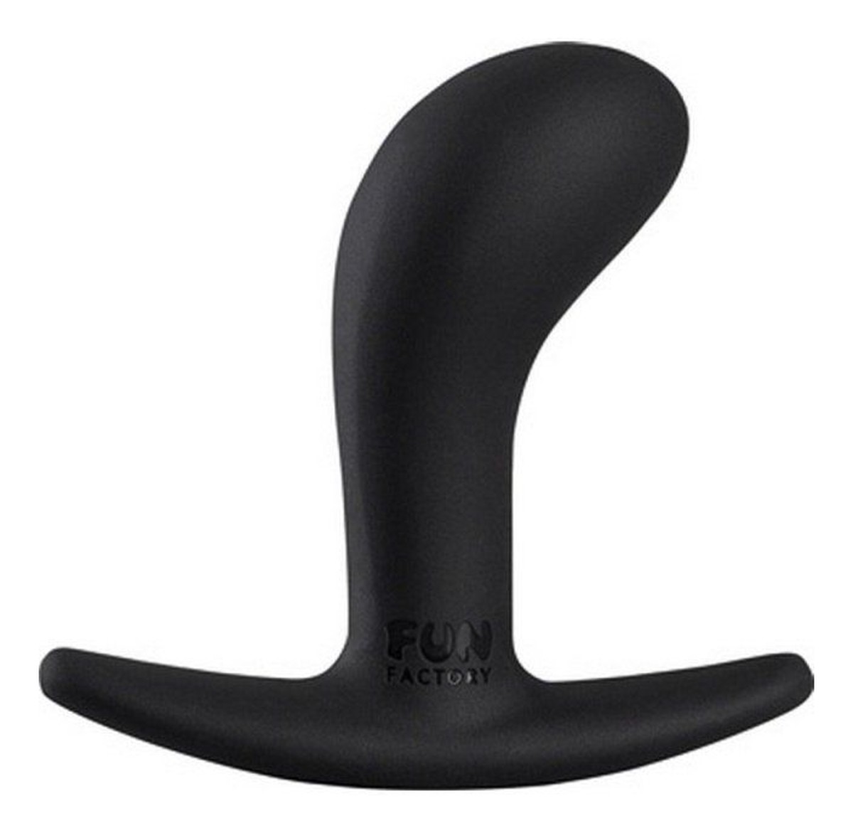 Korek analny Bootie S - Black