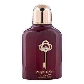 Club de nuit private key to my love ekstrakt perfum spray