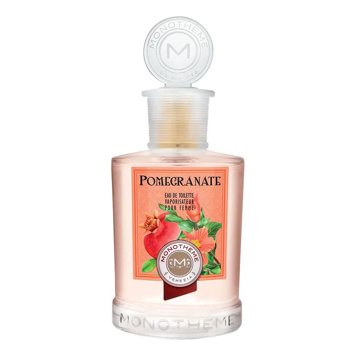 Monotheme Pomegranate Woda toaletowa spray 100ml