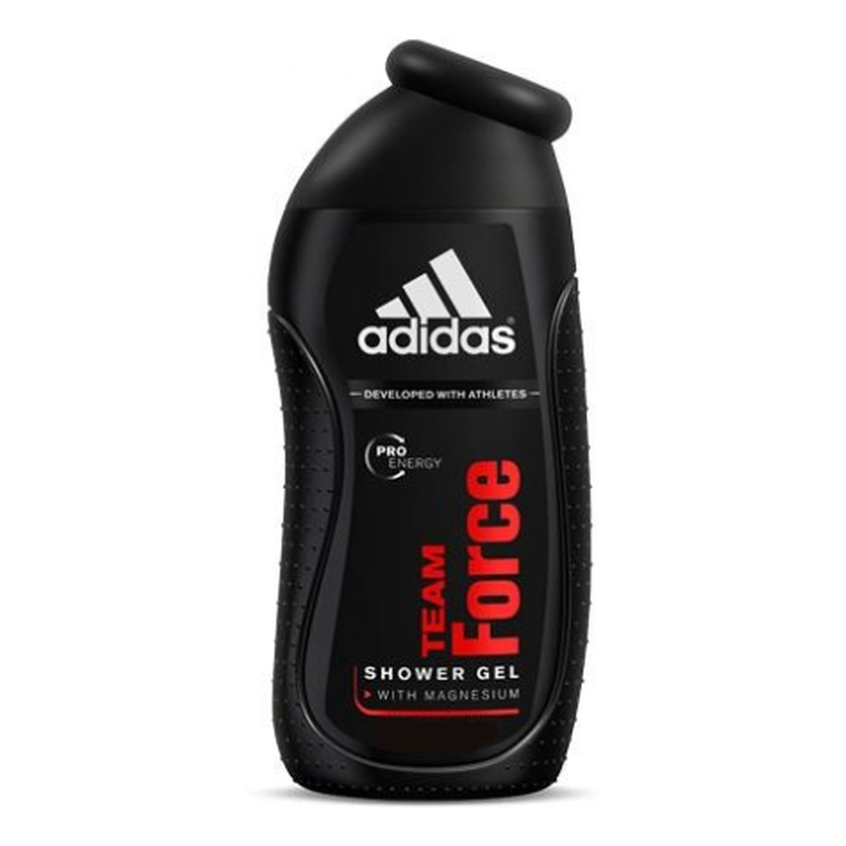 Adidas Team Force Men Żel Pod Prysznic 400ml