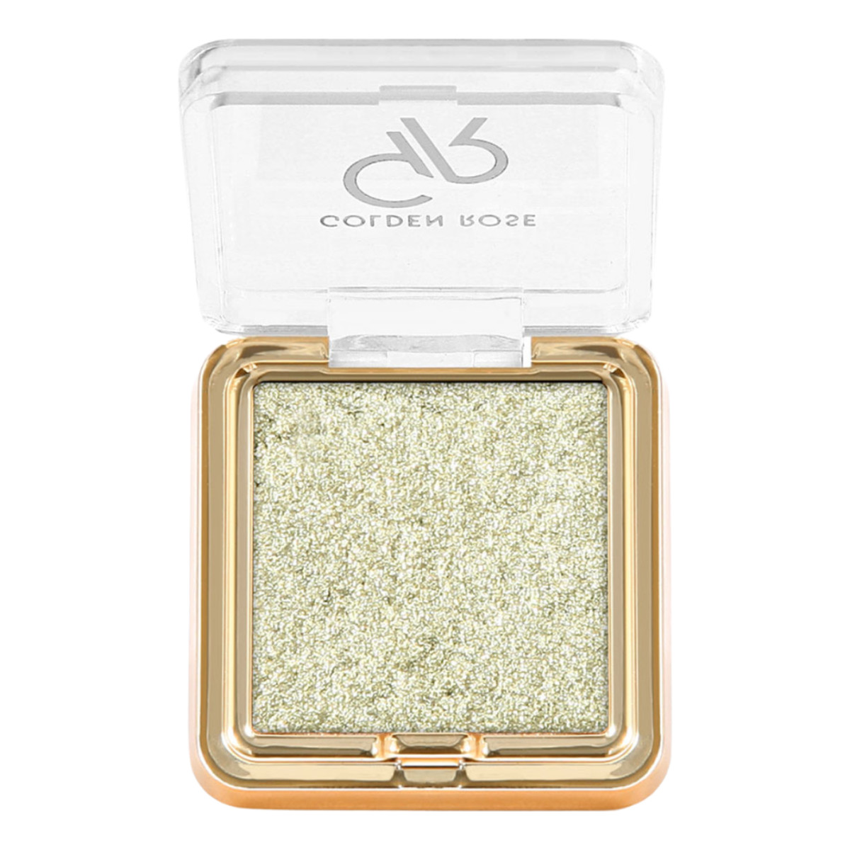 Golden Rose Glitter Glow Brokatowy cień do powiek 2.5g