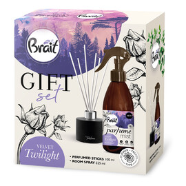 Zestaw prezentowy Velvet Twilight