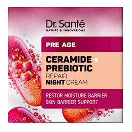 Pre Age Regenerujący Krem Nawilżający Na Dzień Ceramide + Prebiotic