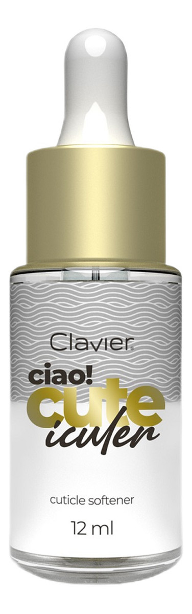 Ciao! Cute Iculer zmiękczacz do skórek