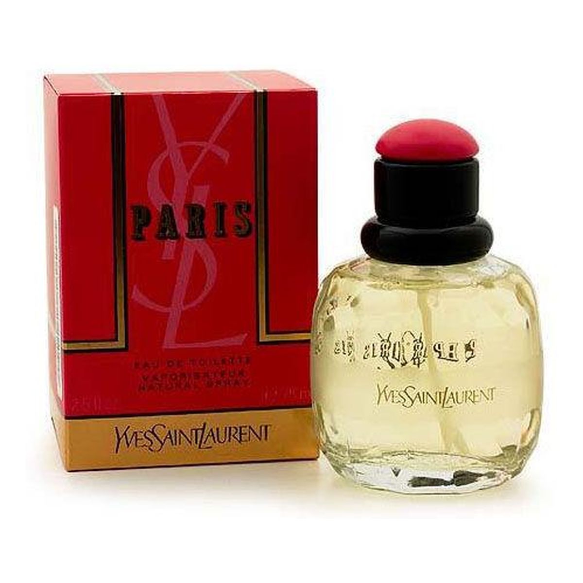 Yves Saint Laurent Paris Woda perfumowana spray 75ml