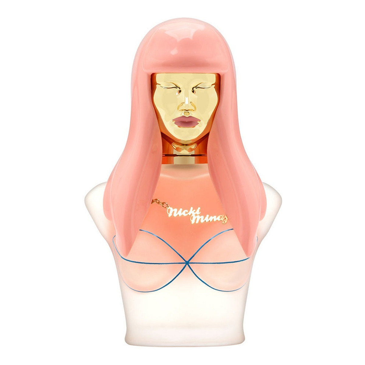 Nicki Minaj Pink Friday Woda perfumowana spray 100ml