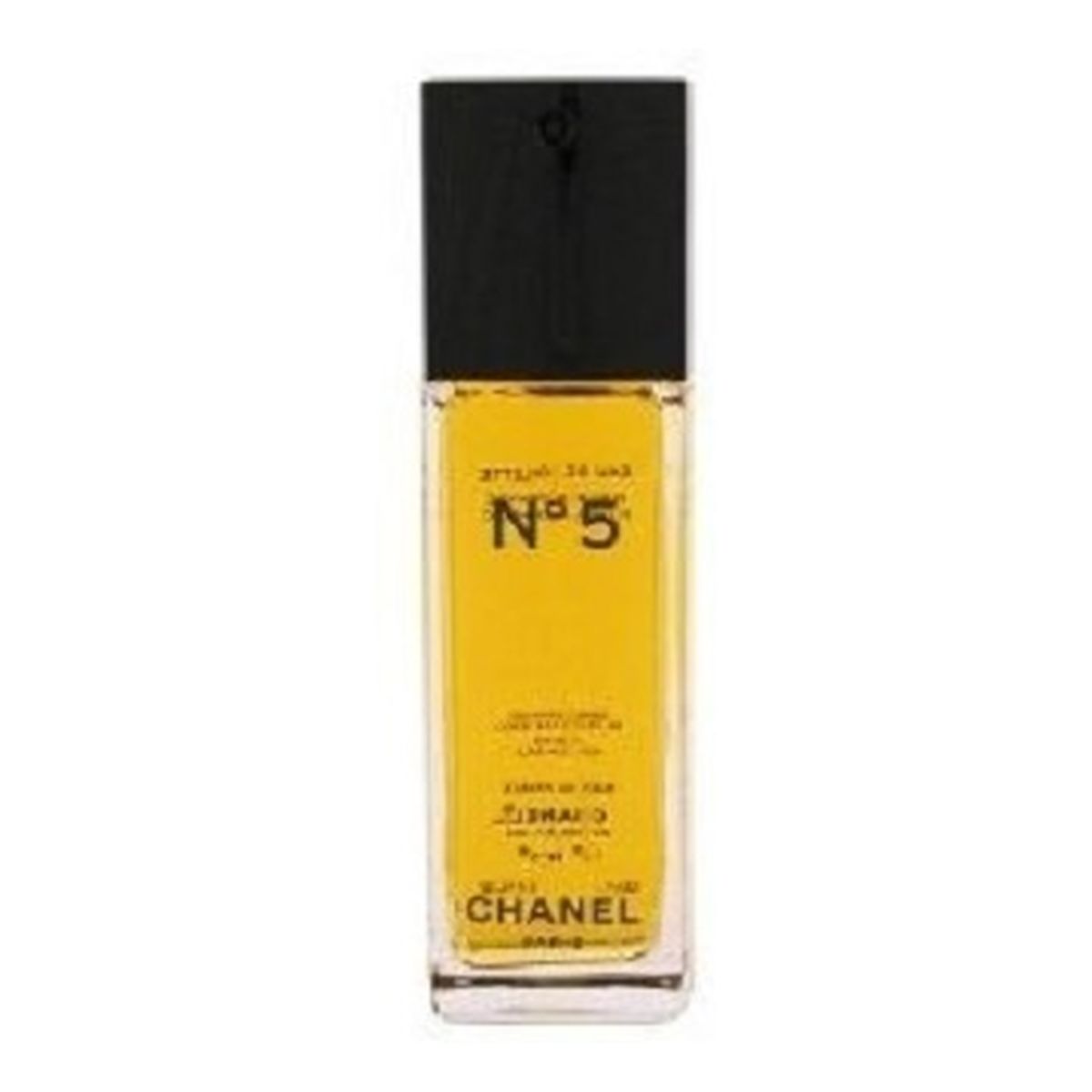 Chanel No 5 Woda toaletowa spray tester 100ml