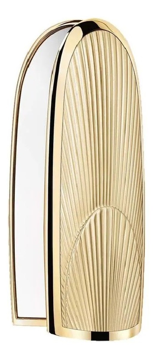 etui z podwójnym lusterkiem L'Art Deco