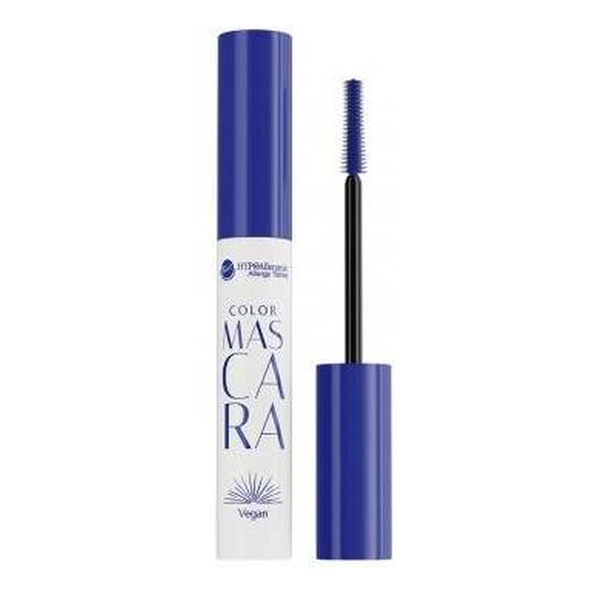 Bell Hypoallergenic Color Mascara Tusz do rzęs