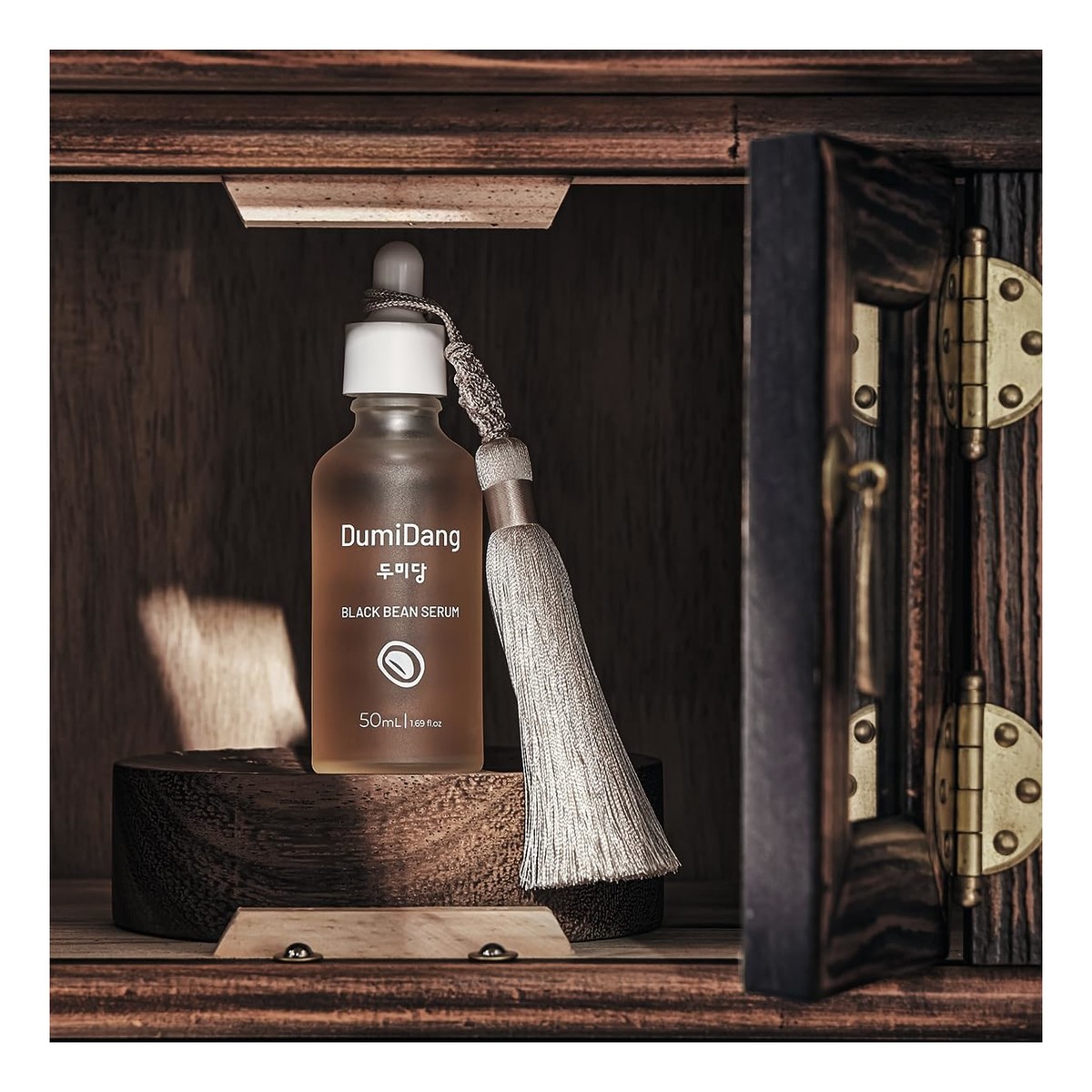 Dumidang Black Bean Serum do twarzy 50ml