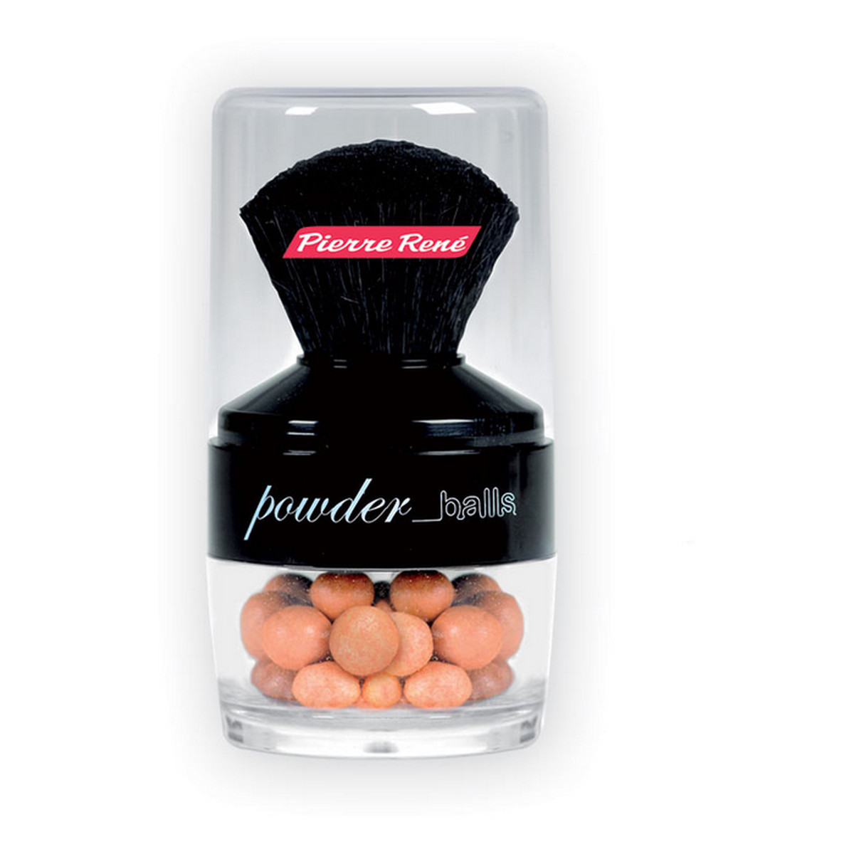 Pierre Rene Puder w Kulkach Bronze (03) 18g