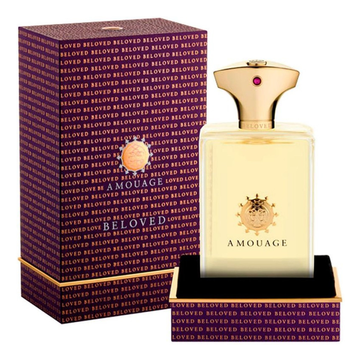 Amouage Beloved Woda perfumowana spray 100ml