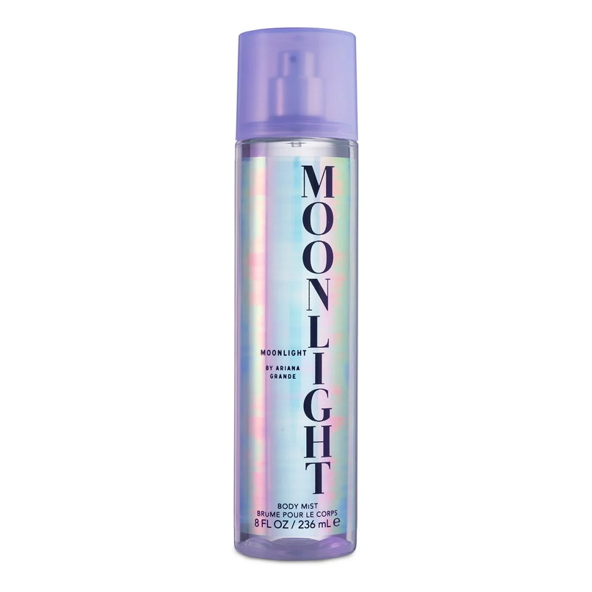 Ariana Grande Moonlight Mgiełka do ciała 236ml