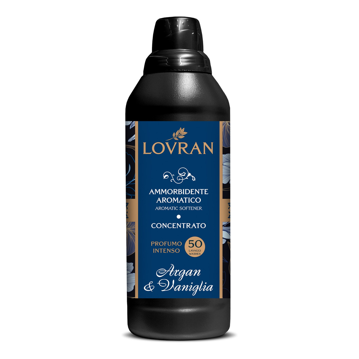 Lovran Płyn do Płukania Tkanin Argan & Wanilia 1000ml